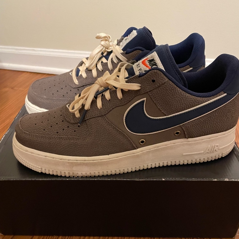 Nike Air Force 1 Shoes